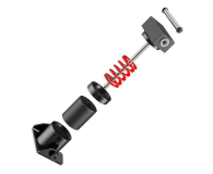 MOZA Zestaw ulepszający wydajność hamulca Racing SR-P Lite RS22 - 1365359 - zdjęcie 2